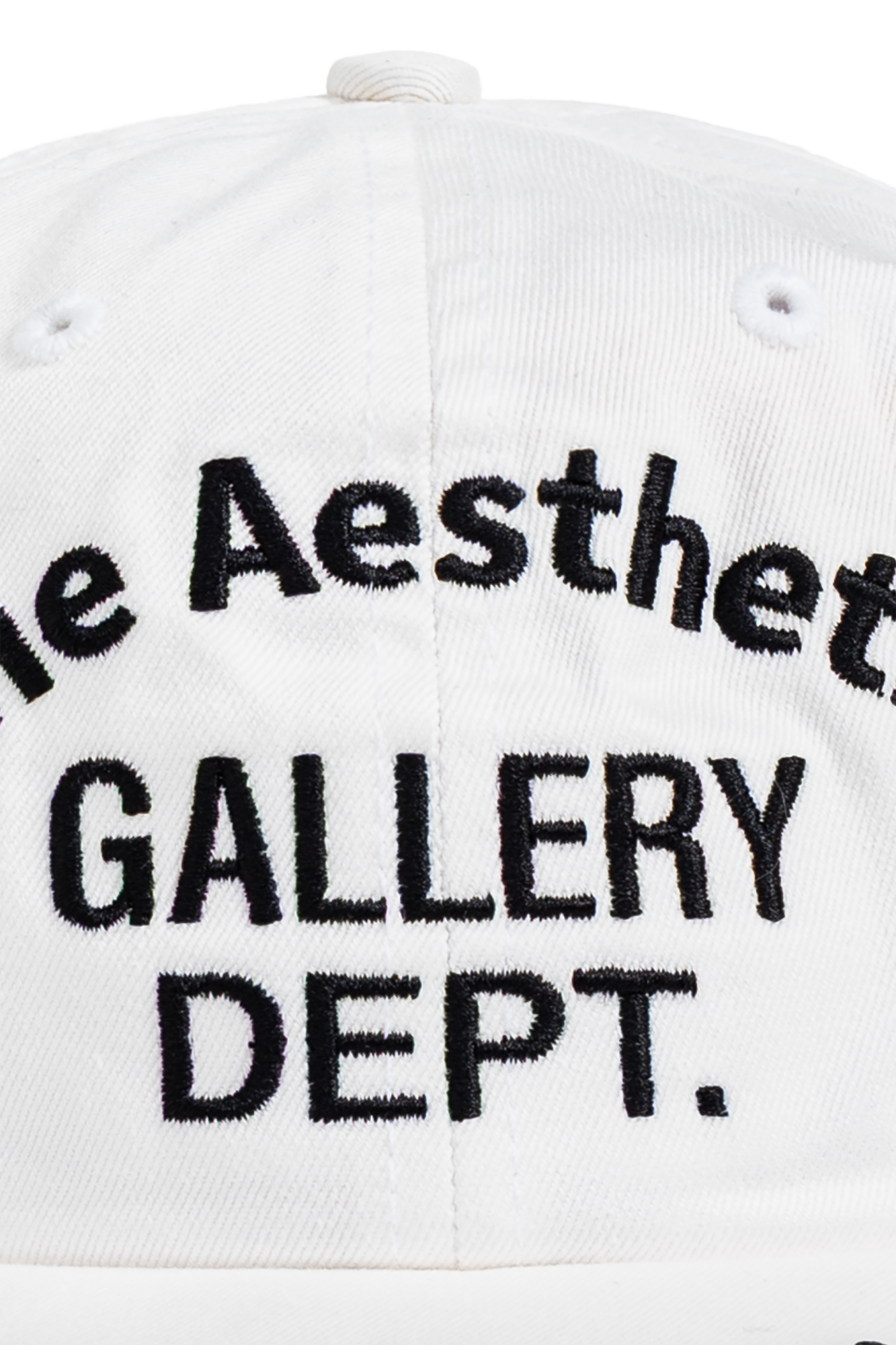 GALLERY DEPT. Baseball cap | Men's | Vitkac